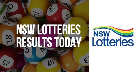 lotto results nsw|nsw lotto results check my ticket.